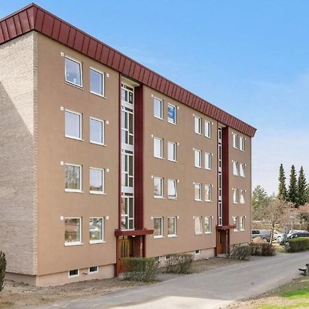 Privat Room In Shared 3 Rooms Apartment Manglerud Oslo Exterior foto
