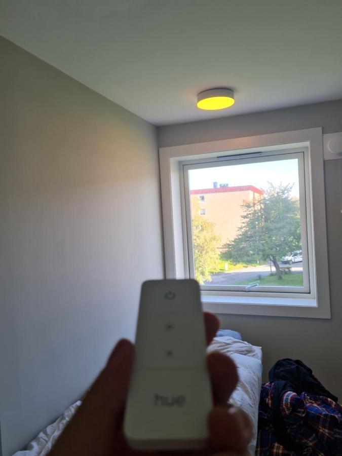 Privat Room In Shared 3 Rooms Apartment Manglerud Oslo Exterior foto